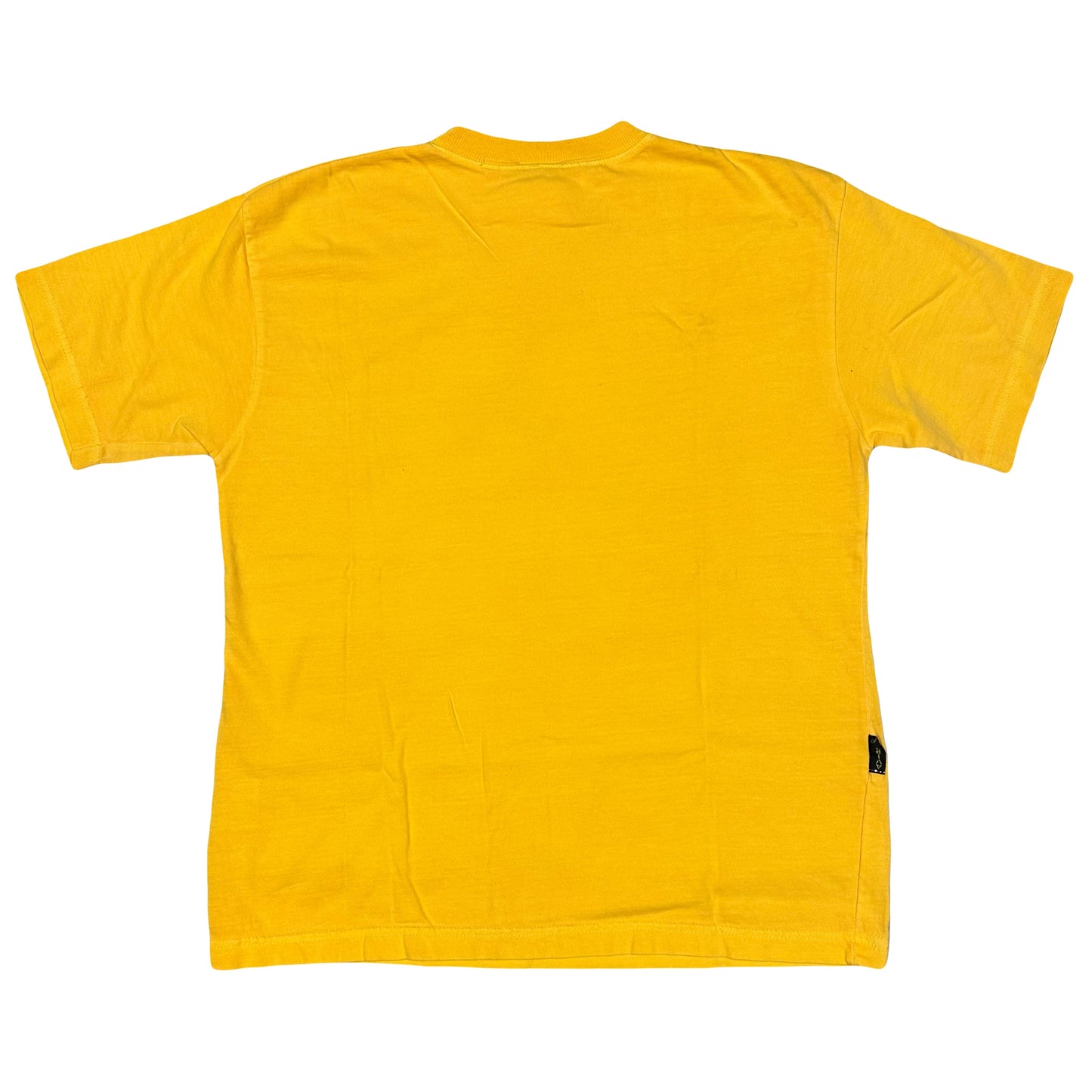 Avirex T-Shirt In Yellow ( S )
