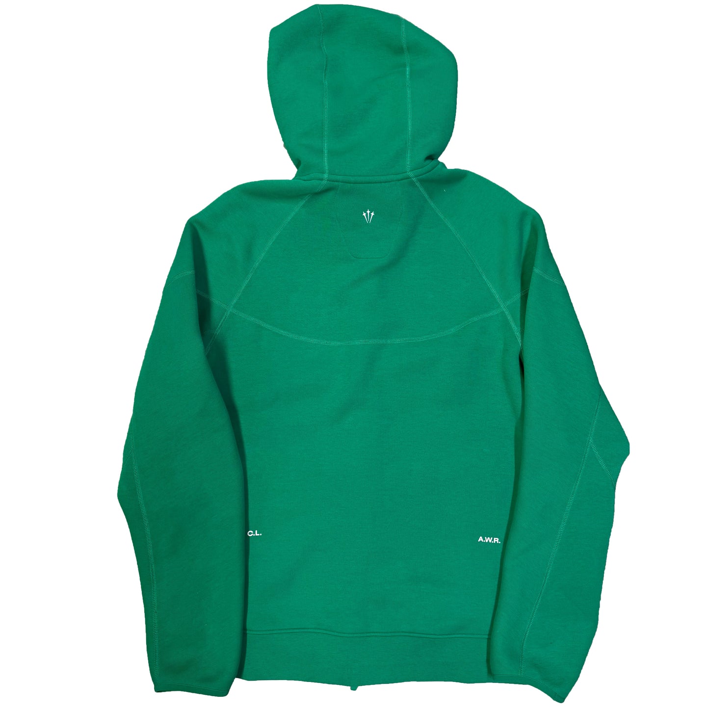 Nike Nocta Hoodie In Green (L) | Nike, Green