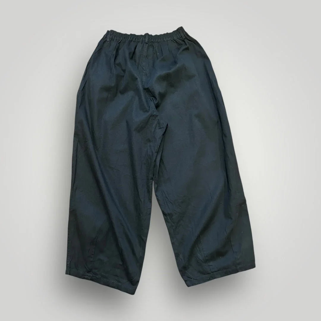 Manner x Macfion Korea Balloon Pants M