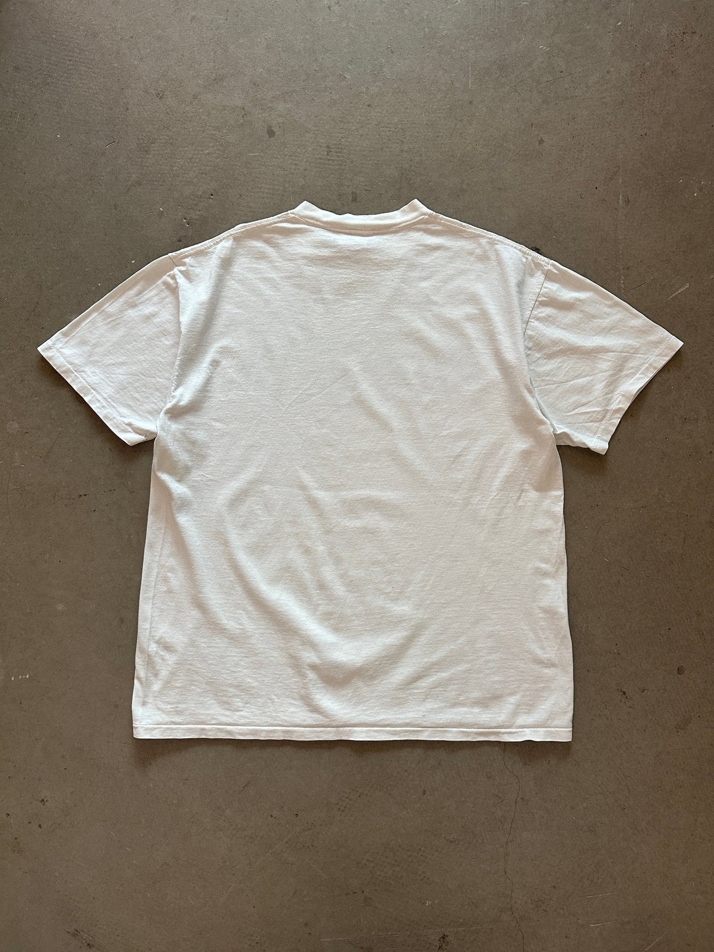1990’s Yosemite National Park T-Shirt - XL | X-Large, Red