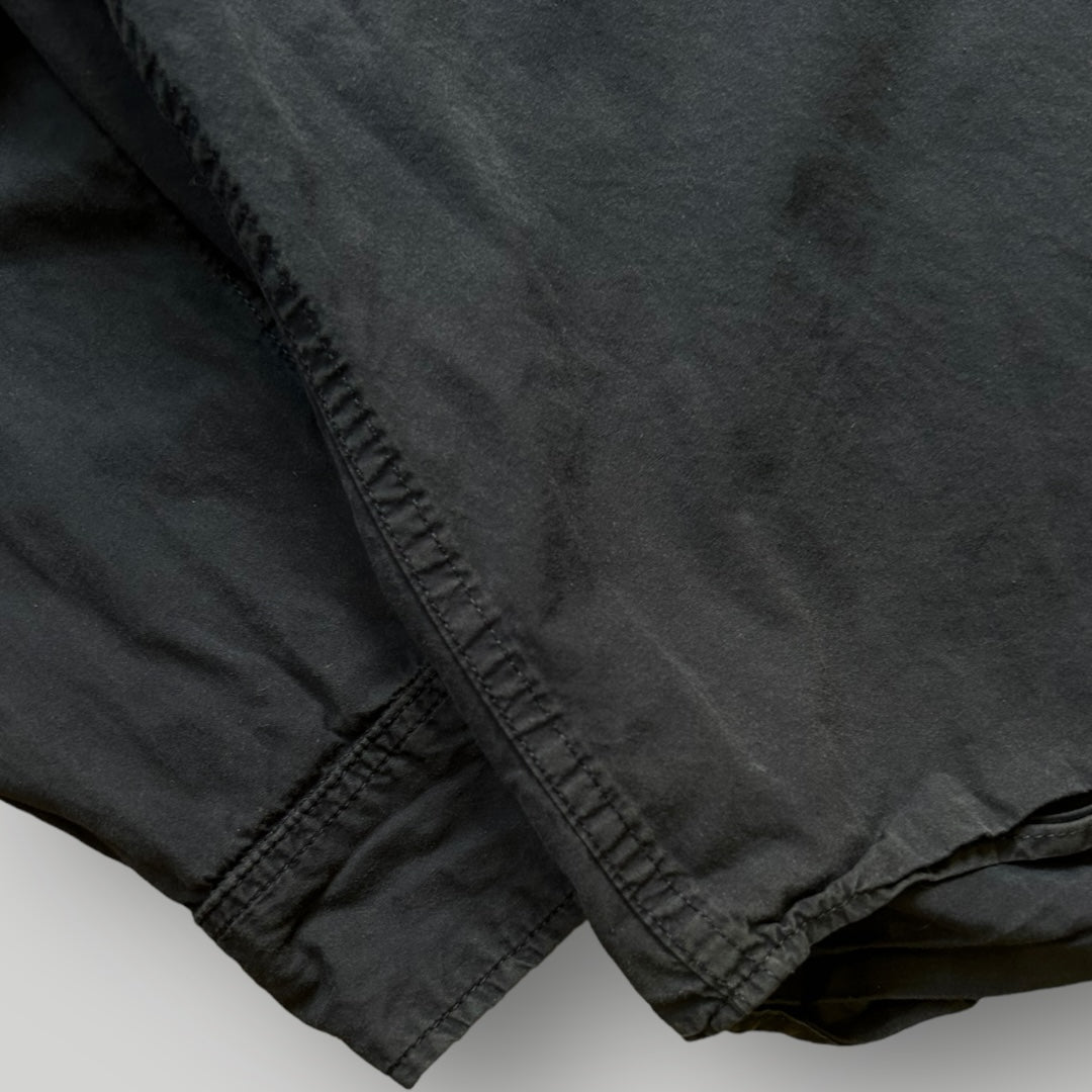 Engineered Garments Multi Pocket Tactical Shirt S | Default Title, Red