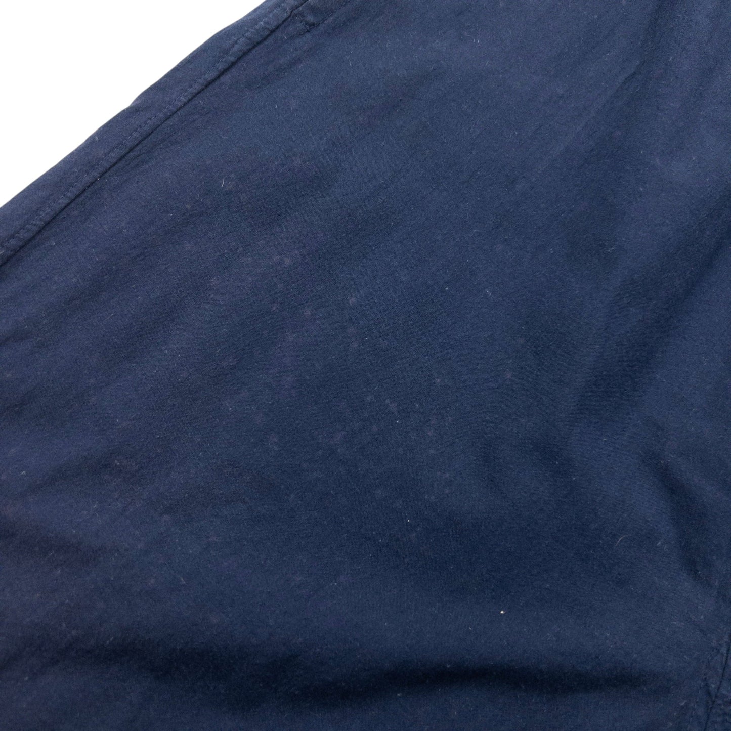 Vintage 2000s Issey Miyake MEN Lightweight Trousers Size S-M | Small, Navy