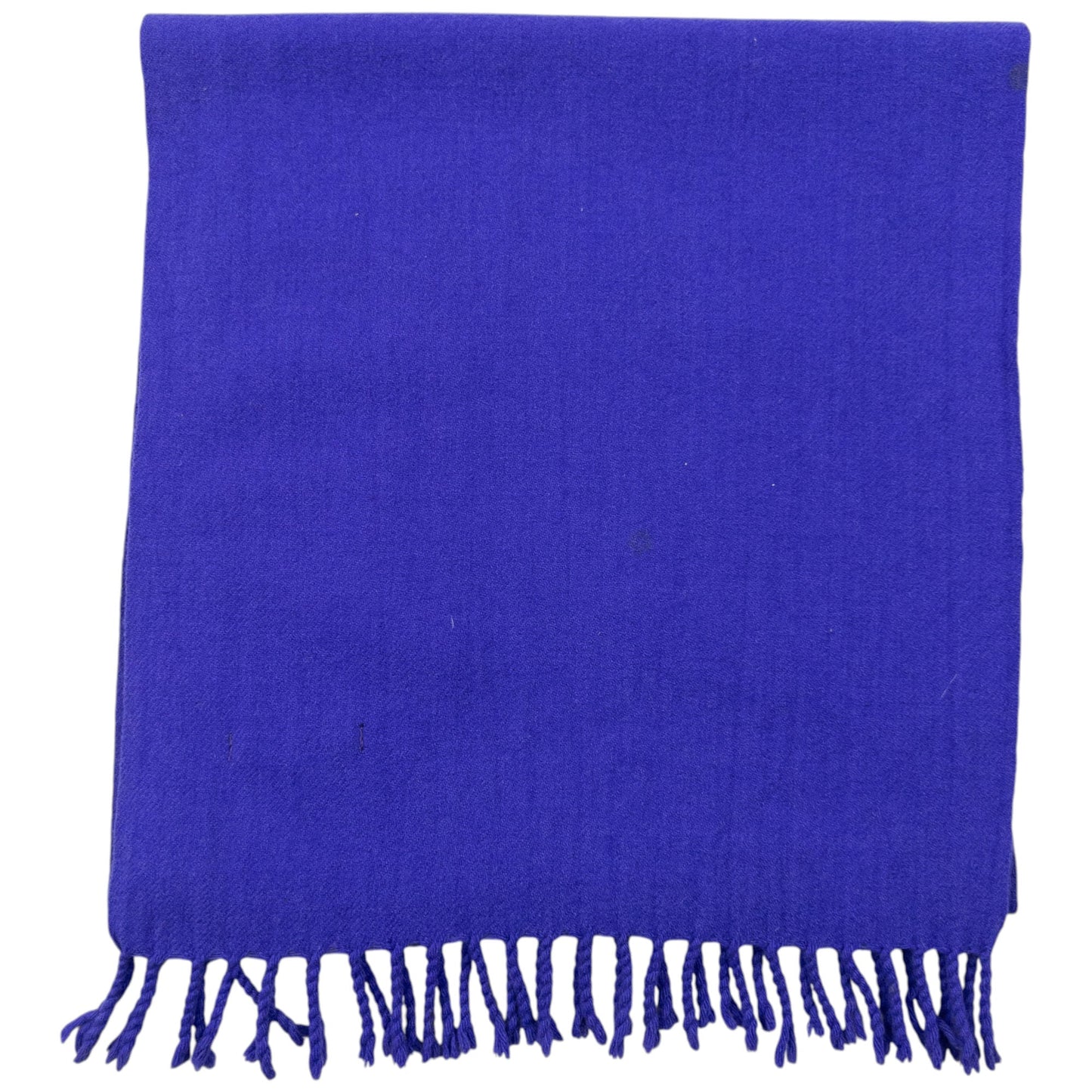 Vintage Comme Des Garçons Tassel Scarf