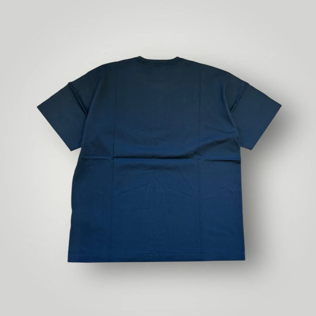 Stone Island x Supreme AW/20 Embroidered Logo Spellout T-shirt XL BNWT