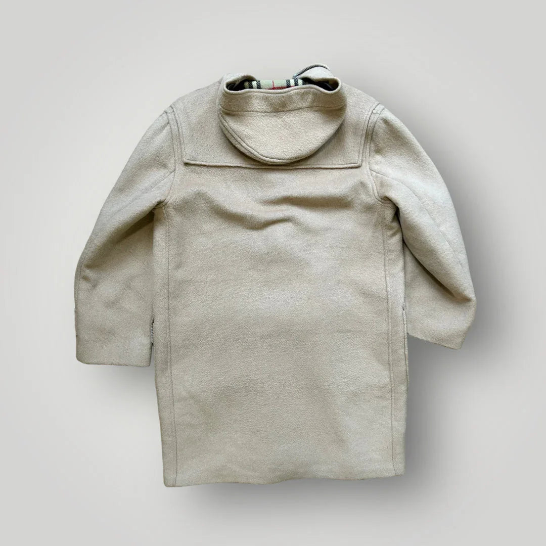 Burberry 90’s Duffle Coat XL