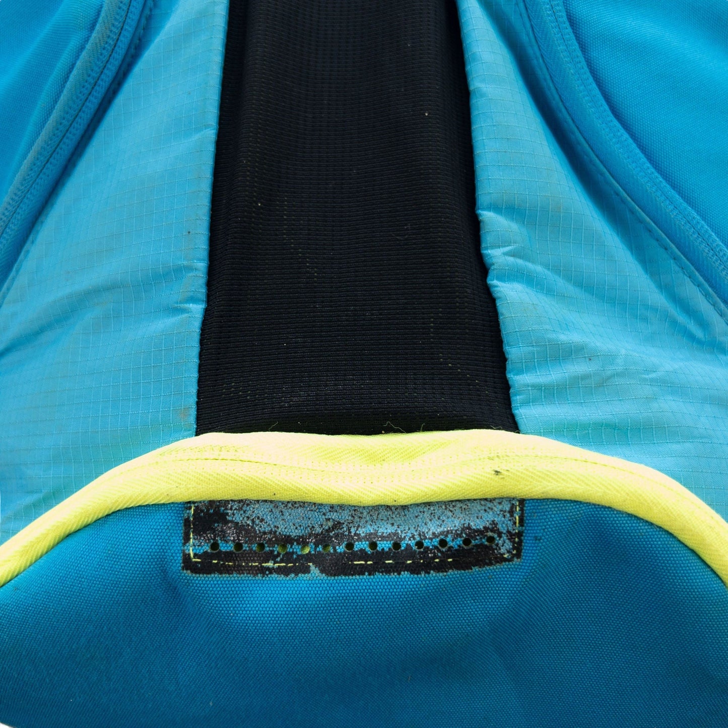 Vintage Nike Multi Pocket Backpack