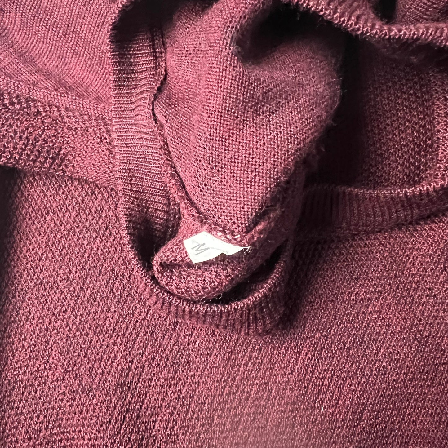 Stone Island Knit (M)