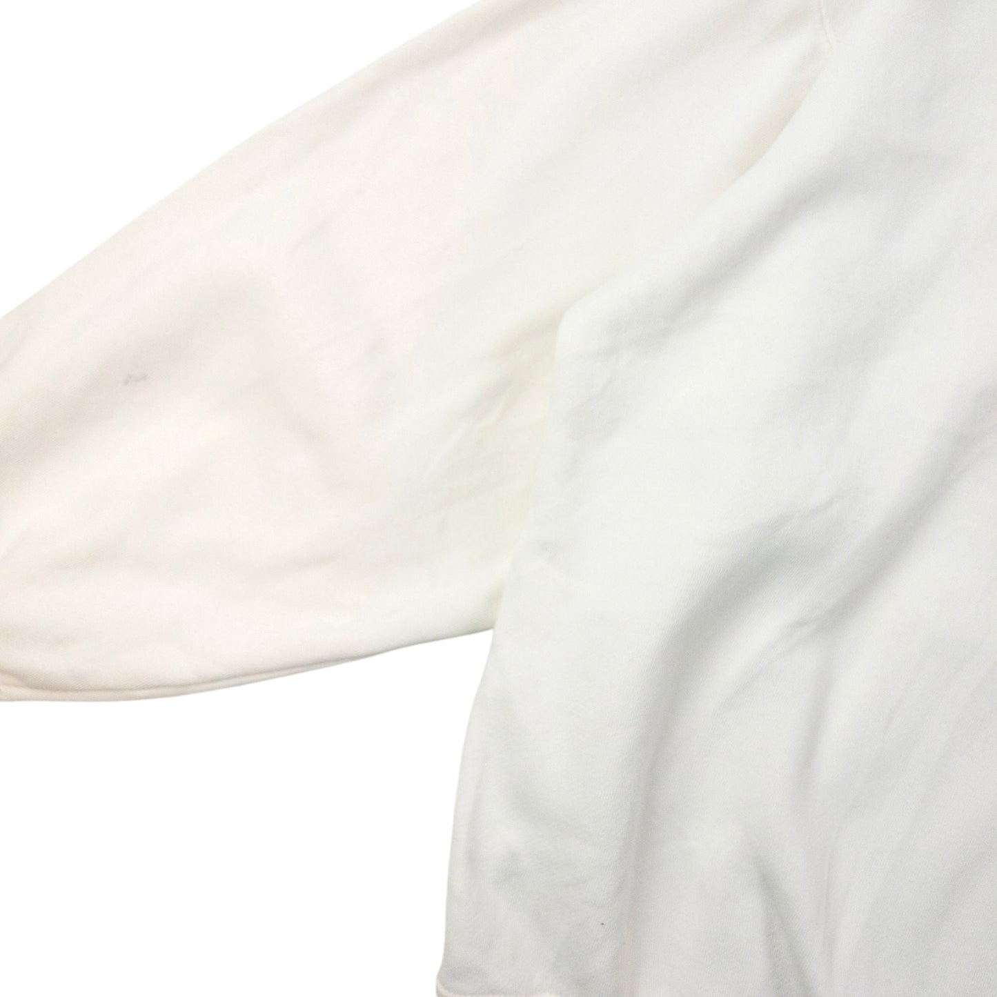 Vintage 90s GAP Embroidered Hoodie Size M | Medium, Multicoloured