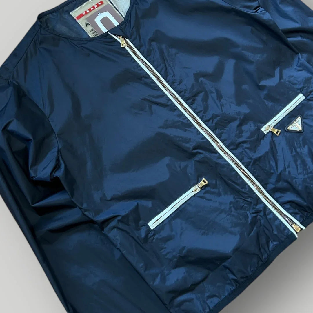 Prada Sport 2000's Women's Jacket S