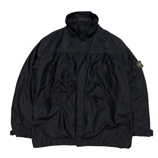 Stone Island A/W 1999 Dutch Rope Jacket