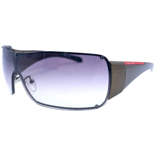 Vintage 2000s Prada Sport Sunglasses | O/S, Multicoloured