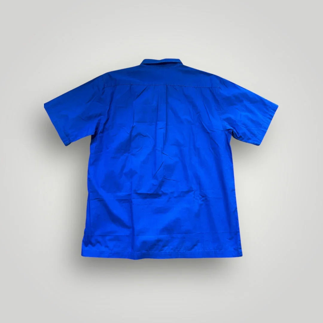 Stüssy 2000's Short Sleeve Shirt L
