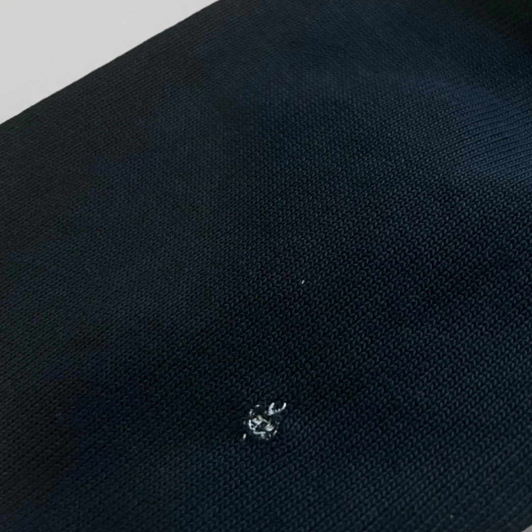 Stone Island AW/2002 1/4 Zip Jumper L