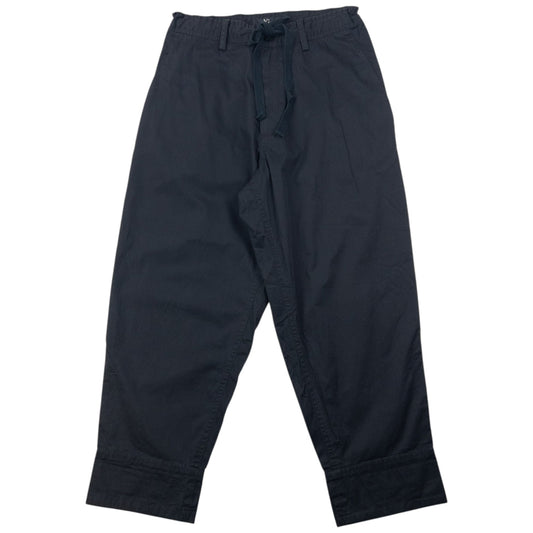 Vintage Yohji Yamamoto Cropped Trousers Size W28