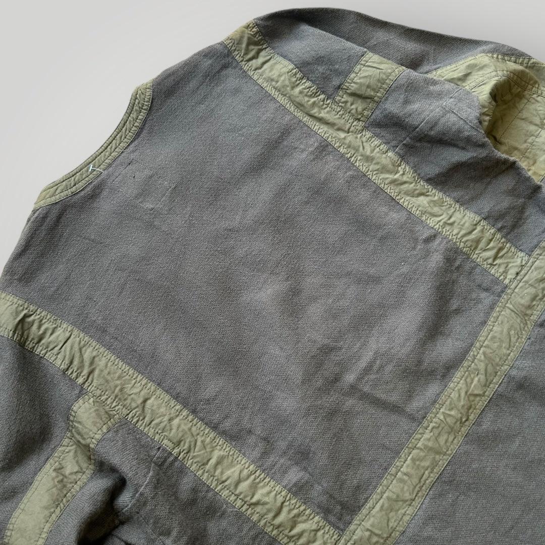 Hopper Japan 2000's Miltary Jacket L
