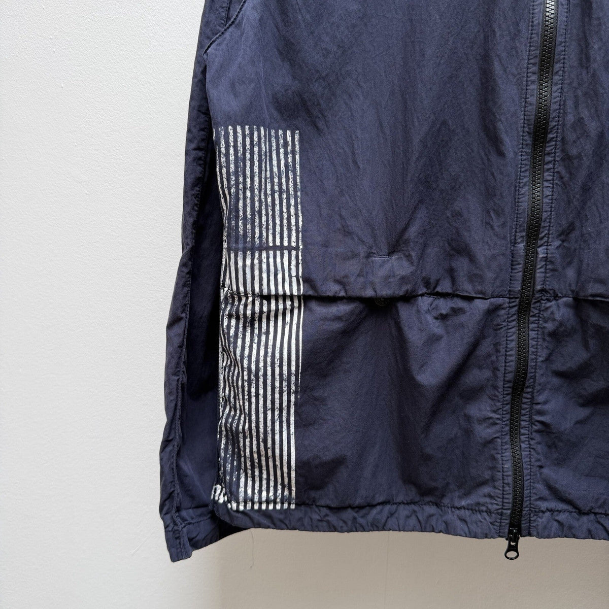 Stone island Marina Overshirt (L) | Large, Navy