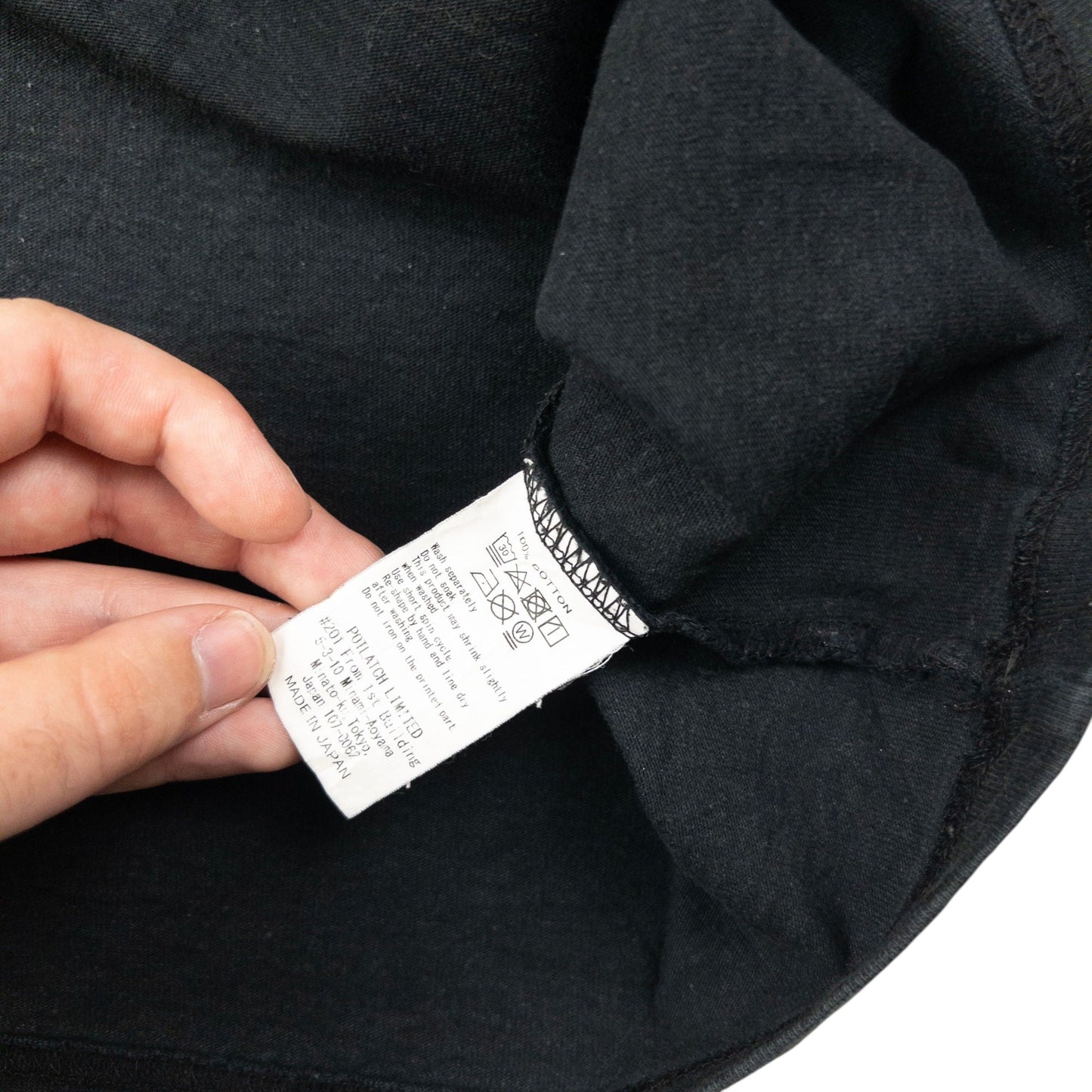 Vintage Cav Empt Graphic T Shirt Size XL