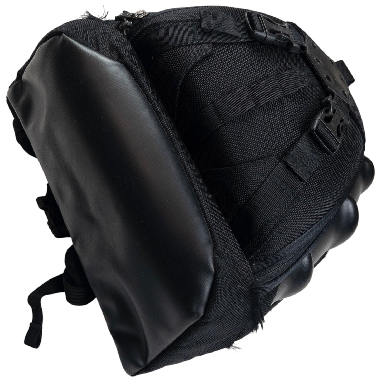 Vintage Oakley Hard Shell Backpack