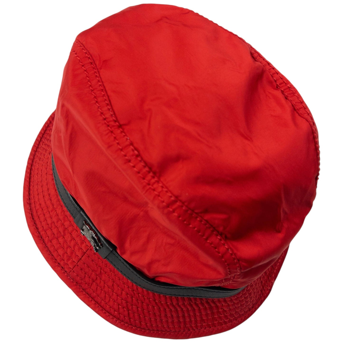 Vintage Burberry Bucket Hat