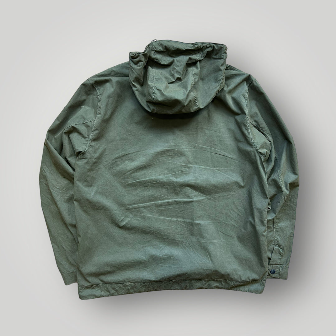 C.P. Company SS/23 Smock XL | Default Title, Olive