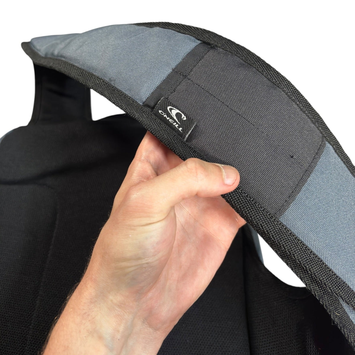 O’Neill 00’s Sling Bag | O/S, Grey