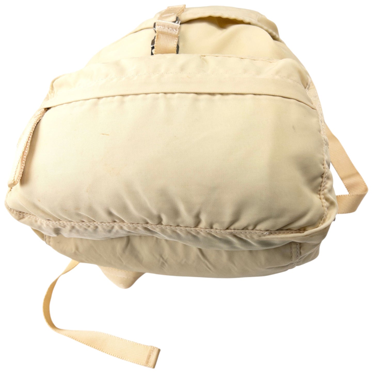 Vintage Prada Bucket Backpack