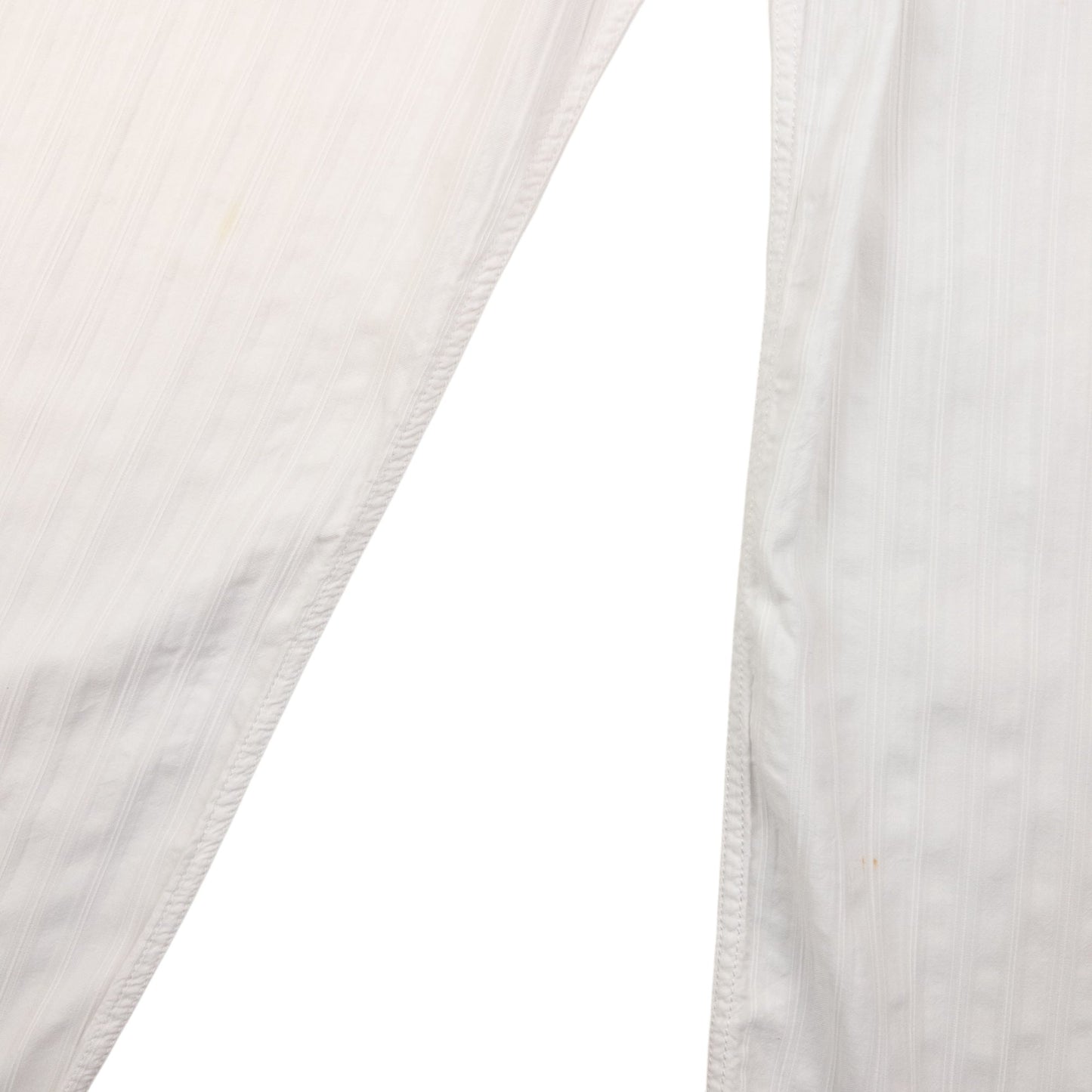 Vintage Yohji Yamamoto Lightweight Linen Trousers Womens Size M