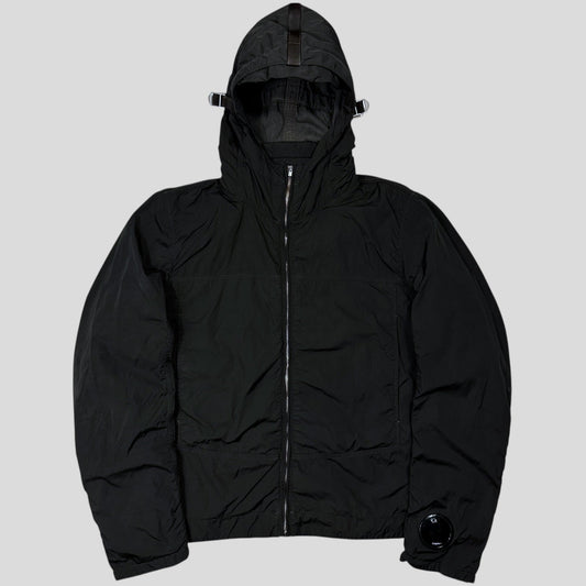 CP Company AW09 Nylon Shimmer Padded Watchviewer Jacket - IT50 (M)