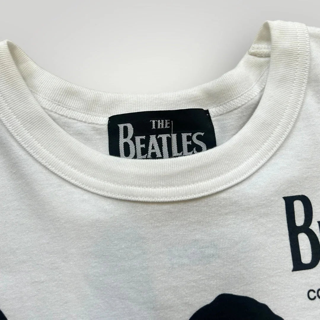 Comme Des Garçons x The Beatles T-shirt M