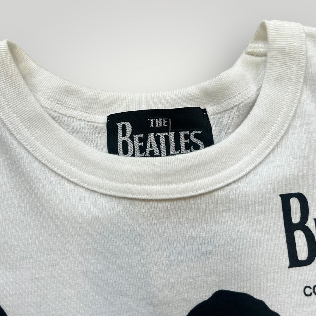 Comme Des Garçons x The Beatles T-shirt M | Default Title, White