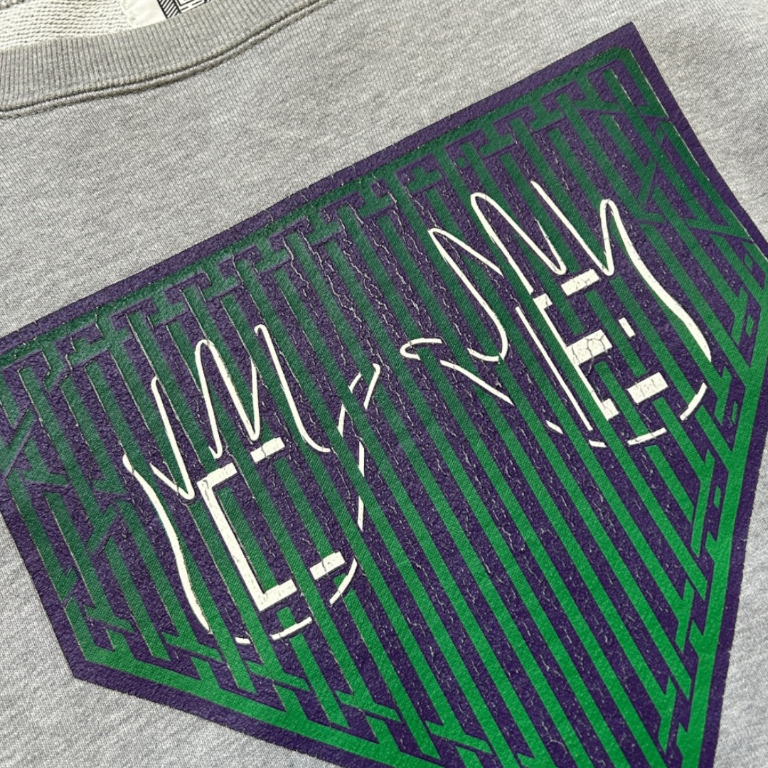 Cav Empt Crewneck Jumper M | Default Title, Grey