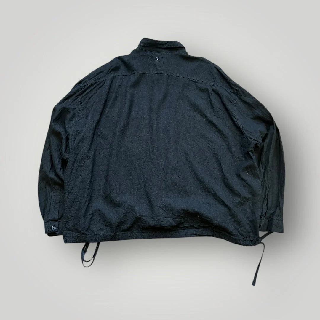 Farmers Market by Anglan Boxy Overshirt L/XL
