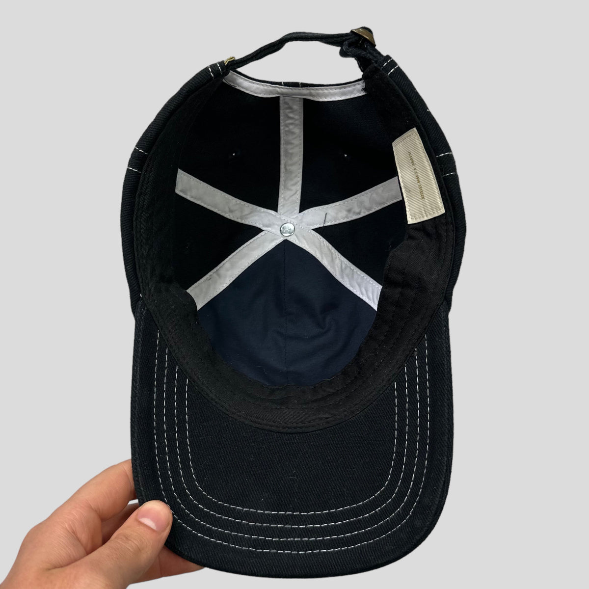 Aimè Leon Dore Queens Cap | O/S, Red