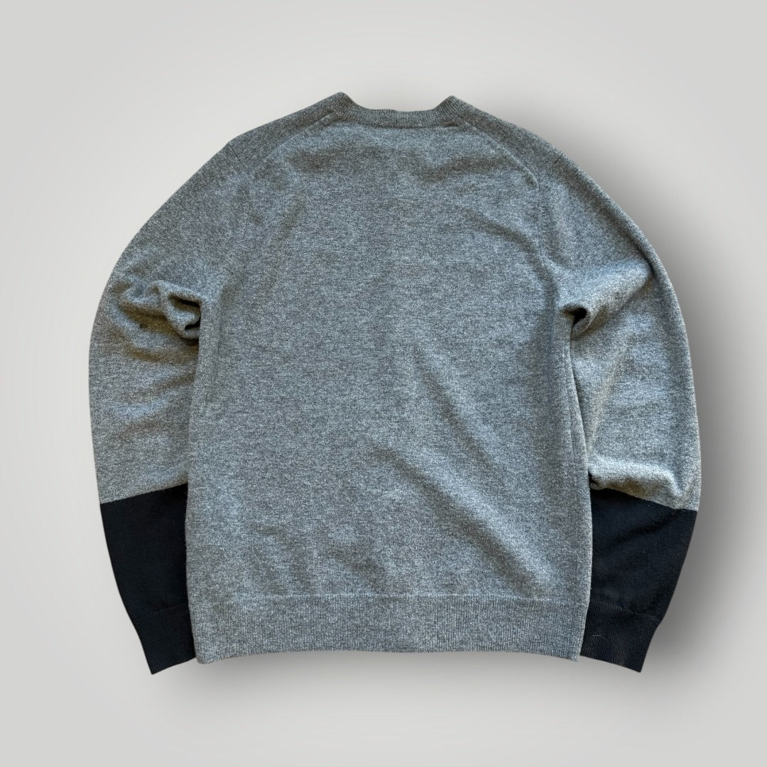 Comme des Garçons SHIRT Wool Cardigan M