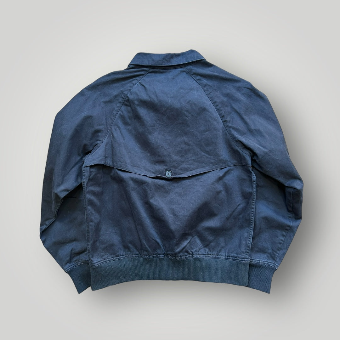 Uniform Bridge Harrington Jacket S/M | Default Title, Navy