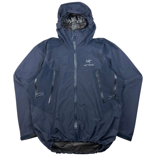 Vintage Arcteryx Beta Goretex Jacket Size L