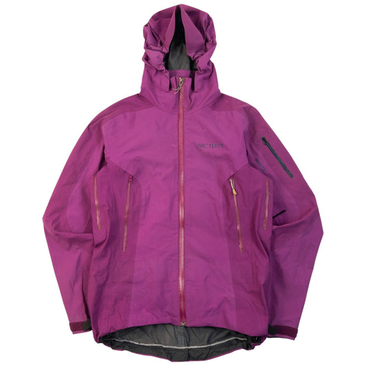 Vintage Arcteryx Goretex Jacket Womens Size S | Small, Purple