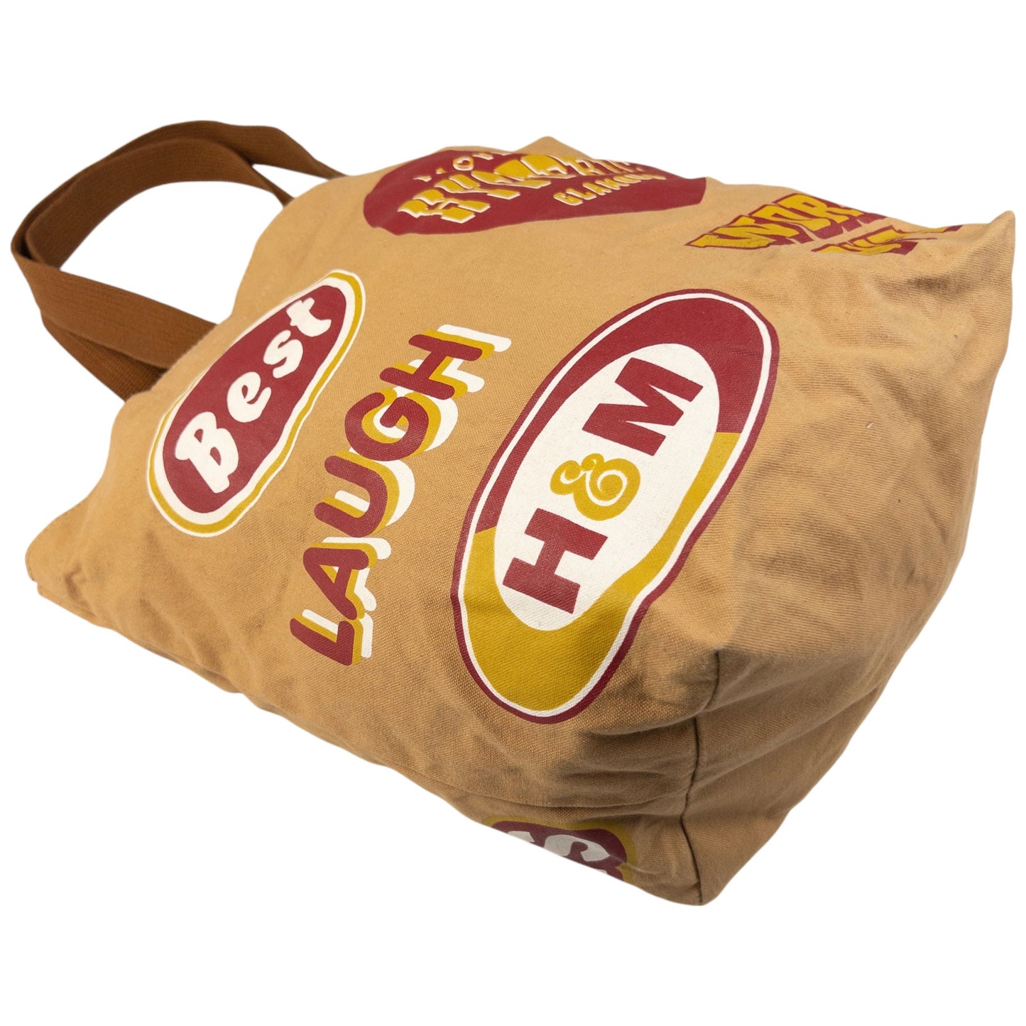 Vintage Hysteric Glamour Tote Shoulder Bag