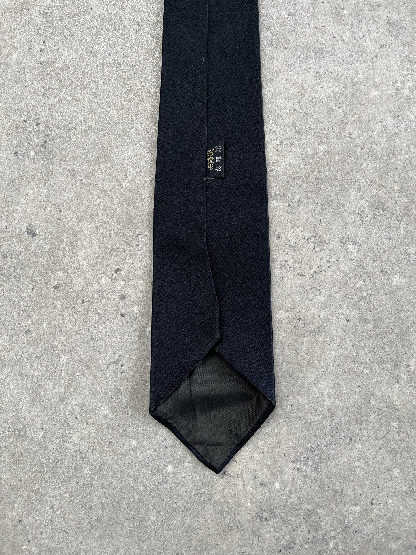 Vintage 1990s Silk Blend Tie