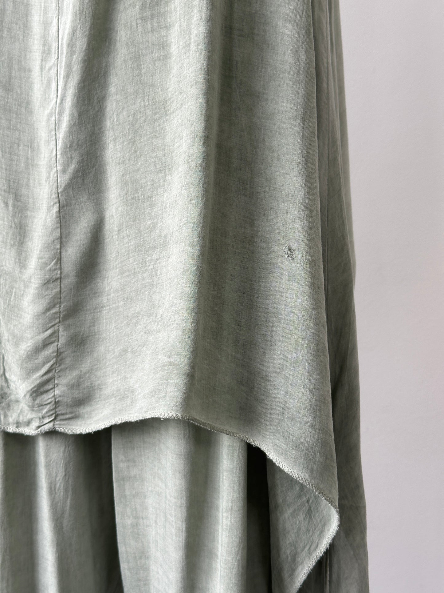 Vintage 1990s Sleeveless Two Piece - /W24