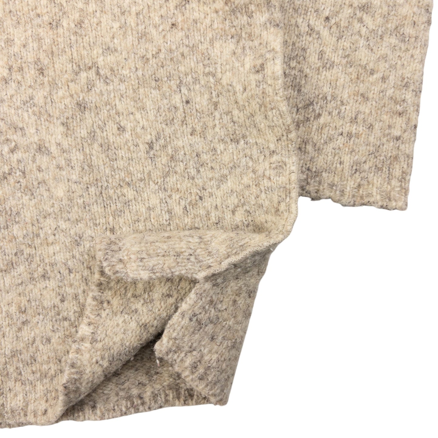 Vintage Marithe + Francois Girbaud Knit Jumper Size M