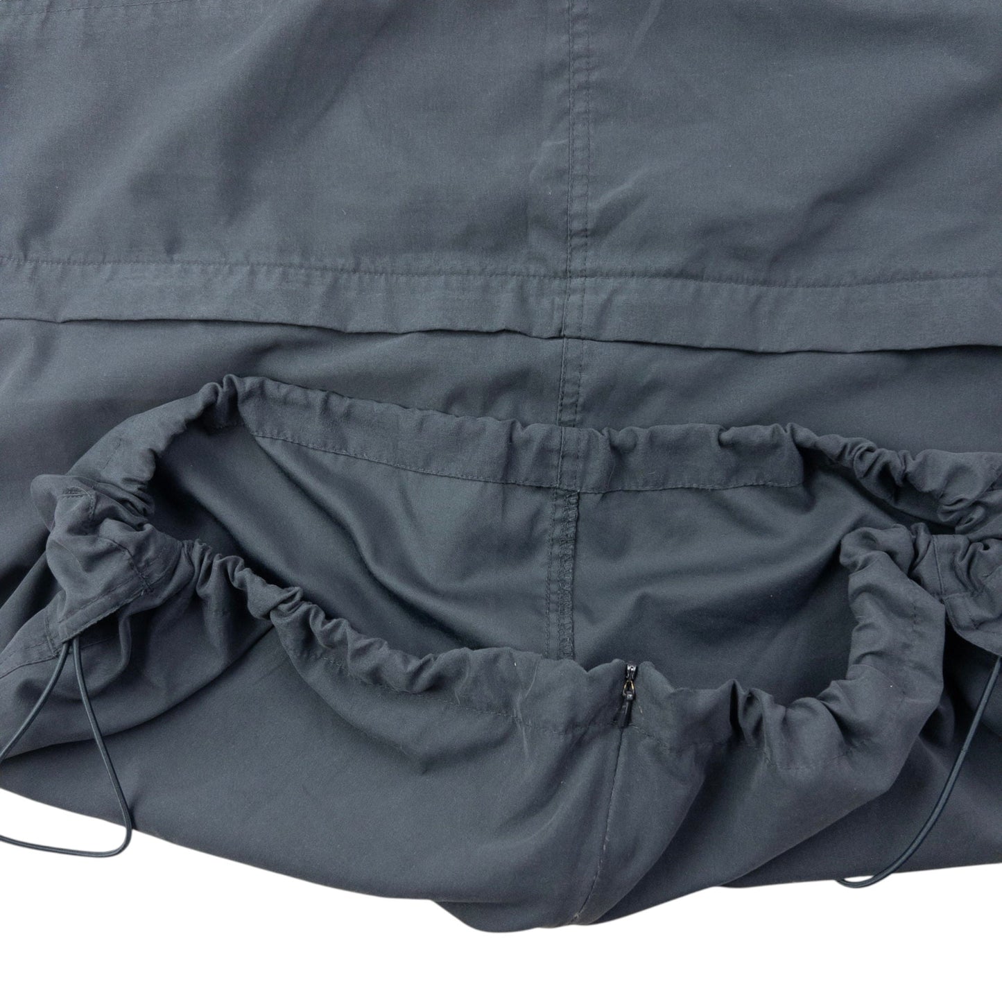 Vintage 2000s Nike ACG Zip Off Skirt Womens Size XL