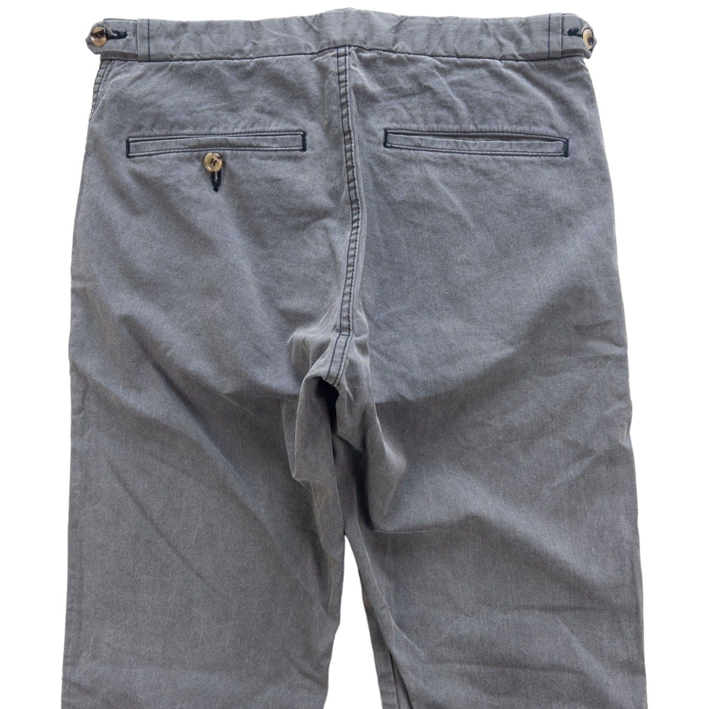 Vintage Comme Des Garcons Homme Plus Trousers Size W30