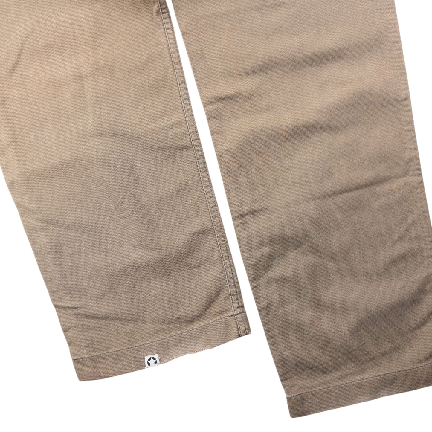 Vintage FNS Finesse Trousers Size W30 | W30, Beige