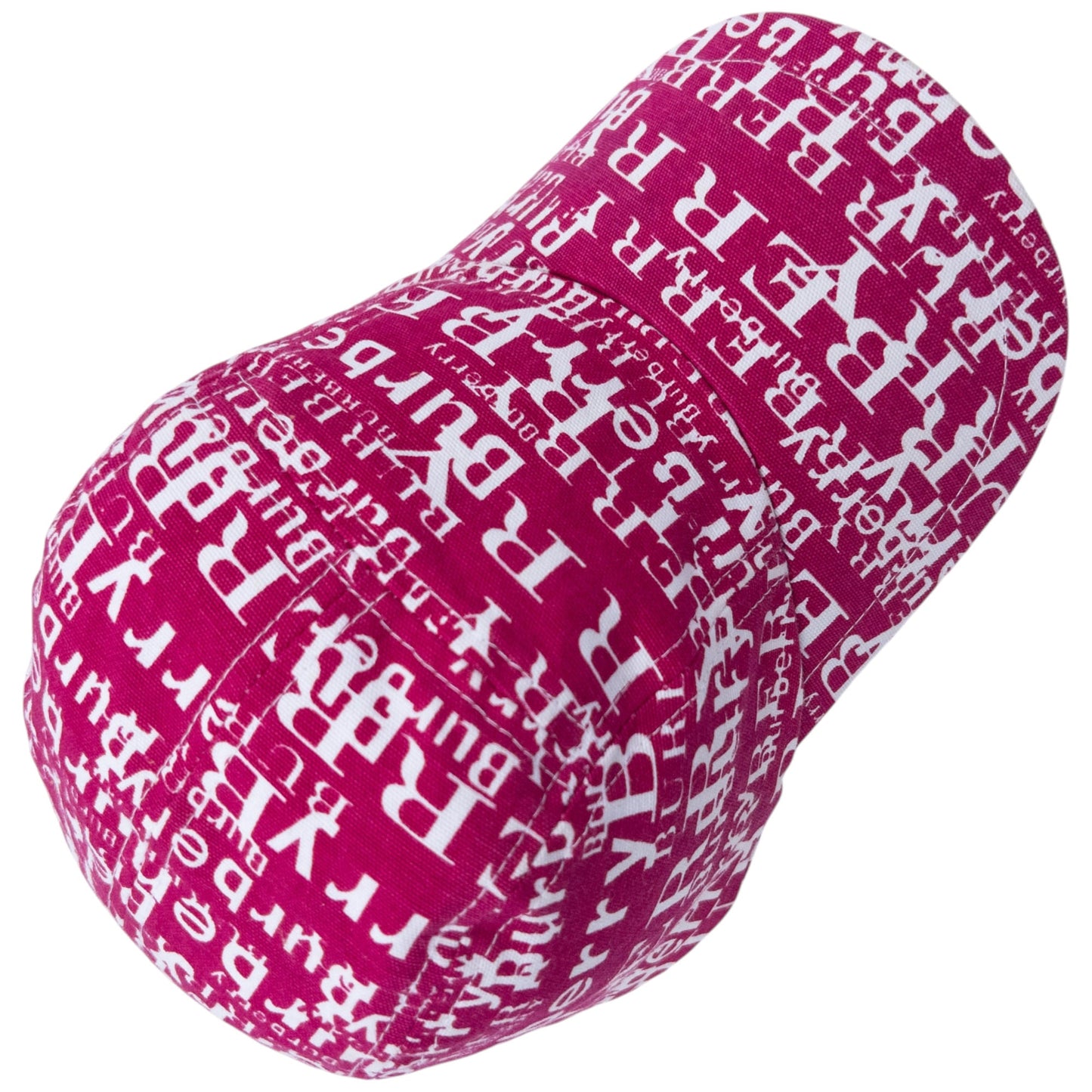 Vintage 2000s Burberry Monogram Hat