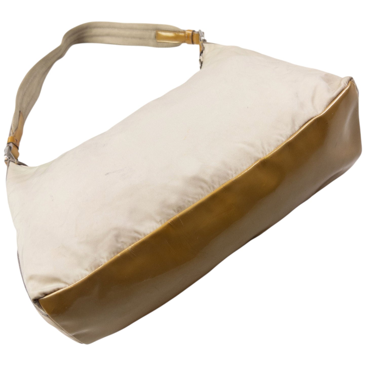 Vintage 2000s Prada Shoulder Bag