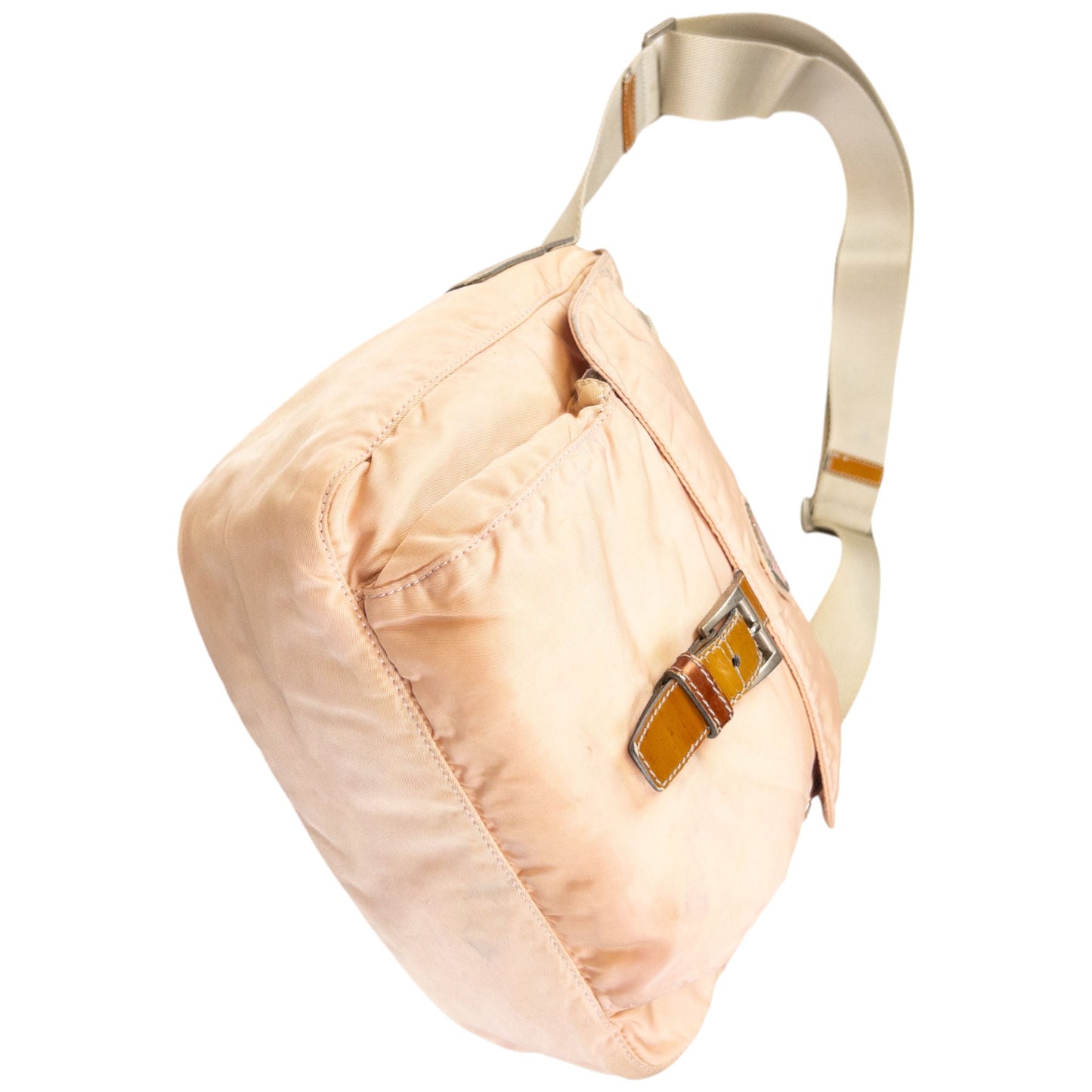 Vintage Prada Crossbody Bag