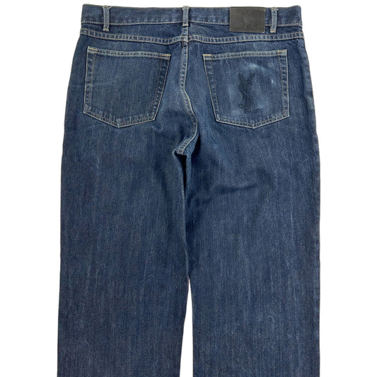 Vintage Yves Saint Laurent Jeans Size W34