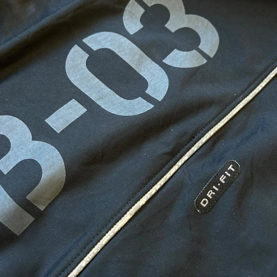 Nike x FC Real Bristol Dri-fit B-03 Jacket L