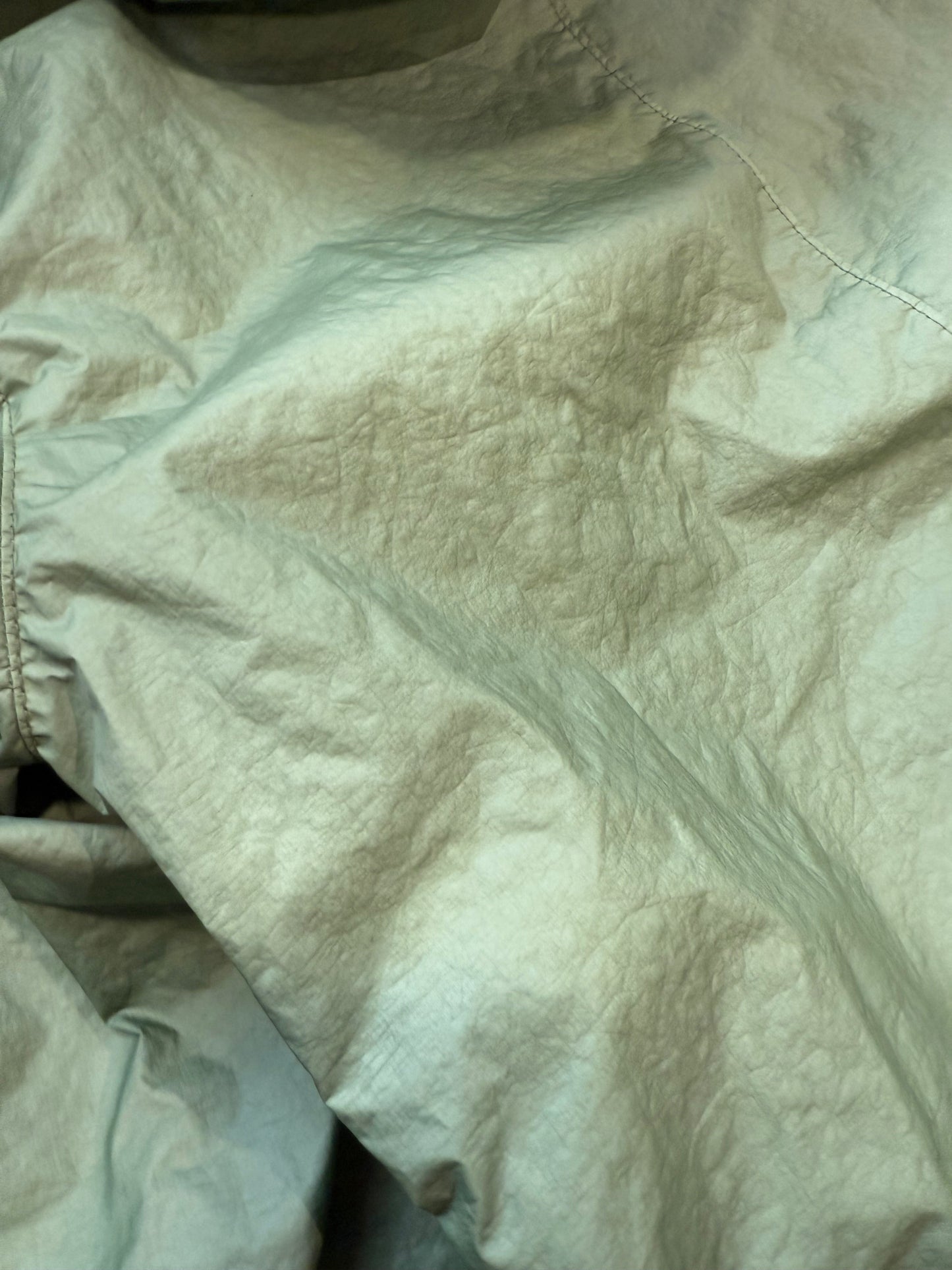 Stone Island SS/23 Membrana 3L TC Jacket L BNWT